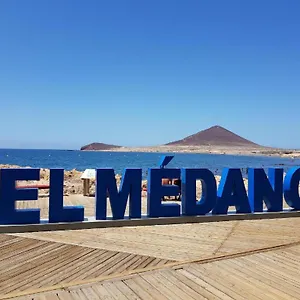Marineda Loft El Médano