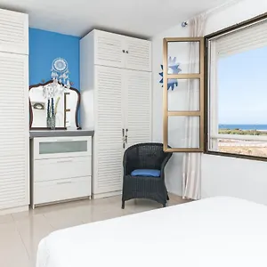  Ferienhaus La Casa De Montse Playa De La Tejita