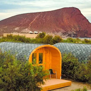 Camping Montana Roja Kemp