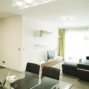  Apartment Luxury Terrazas